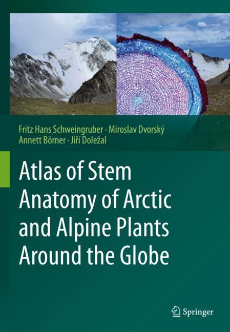 Atlas Of Stem Anato…