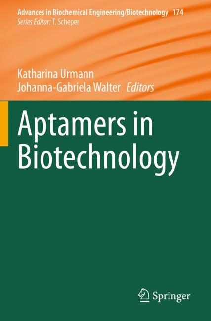 Aptamers In Biotech…