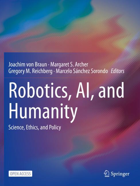 Robotics, Ai, And H…