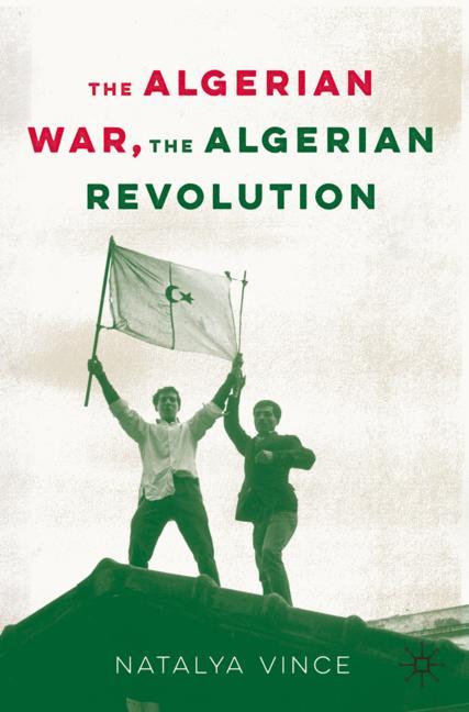 The Algerian War, T…