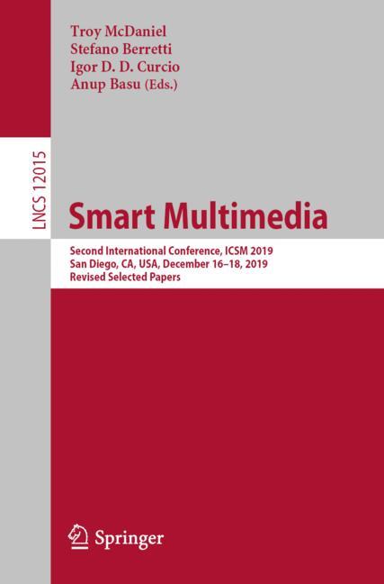 Smart Multimedia - image