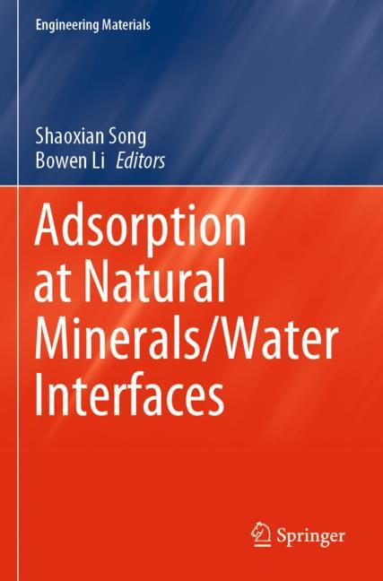 Adsorption At Natur… - image