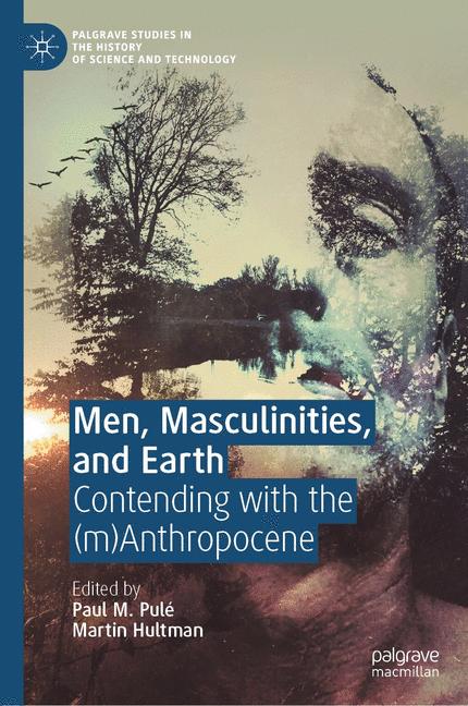 Men, Masculinities,…