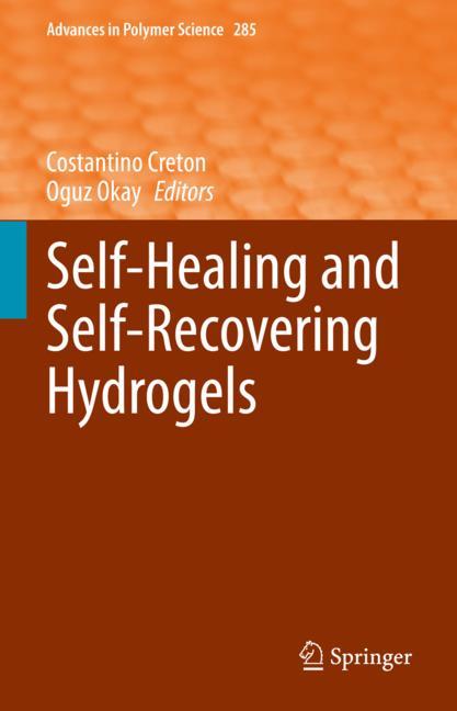 Self-Healing And Se…