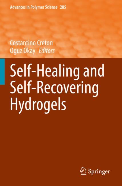 Self-Healing And Se…
