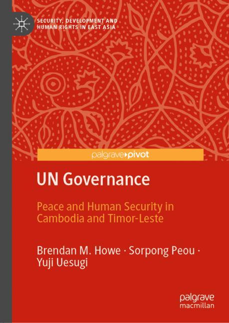 Un Governance - image