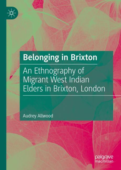Belonging In Brixton