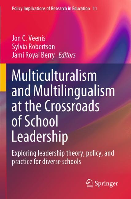 Multiculturalism An… - image