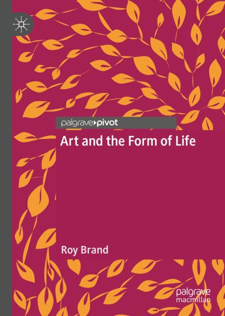 Art And The Form Of…