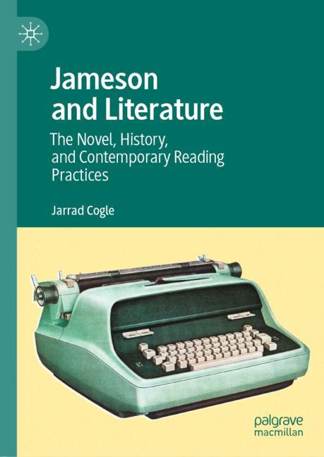 Jameson And Literature