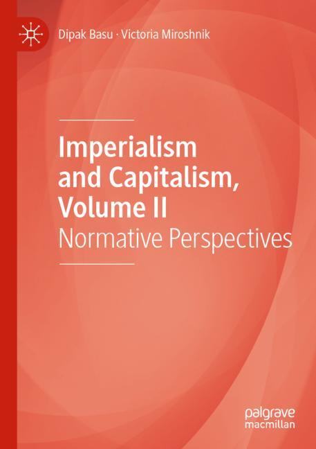 Imperialism And Cap… - image