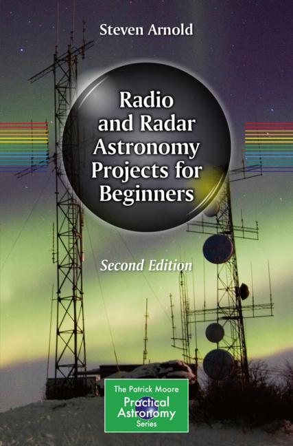 Radio And Radar Ast… - image