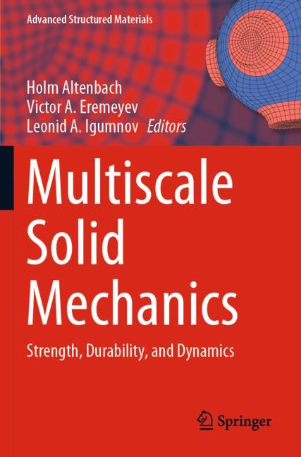 Multiscale Solid Me… - image