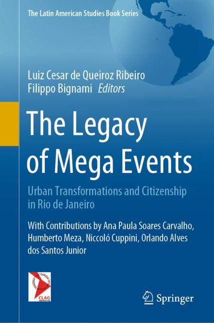 The Legacy Of Mega …