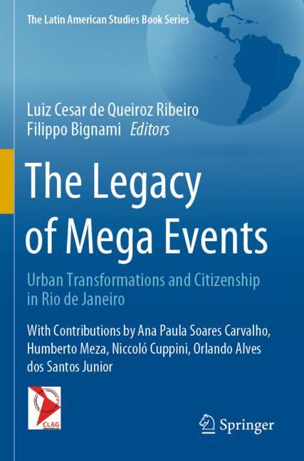 The Legacy Of Mega …