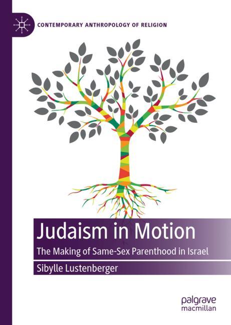 Judaism In Motion