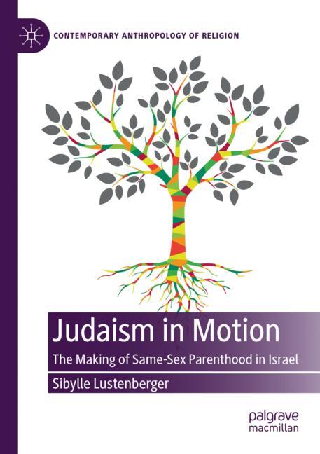 Judaism In Motion