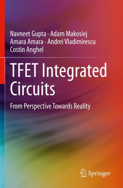 Tfet Integrated Cir…