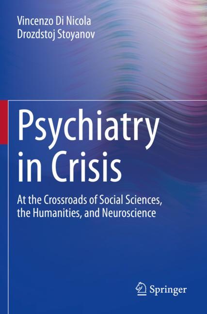 Psychiatry In Crisis