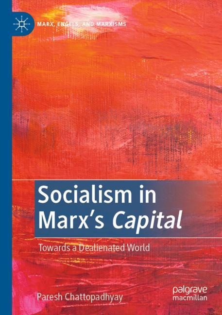 Socialism In Marxâ… - image