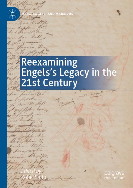 Reexamining Engelsâ…