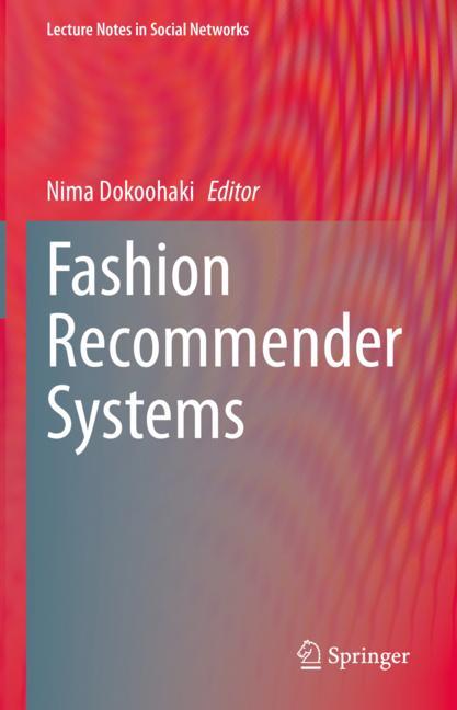 Fashion Recommender… - image