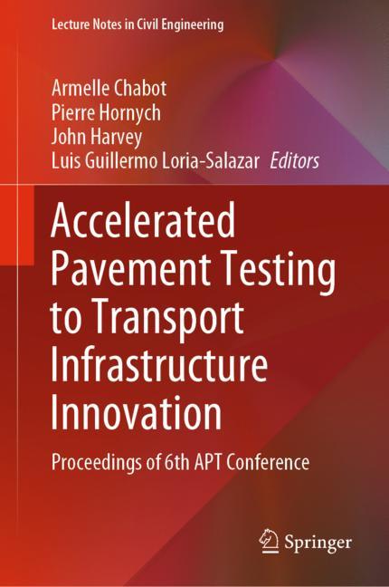 Accelerated Pavemen… - image