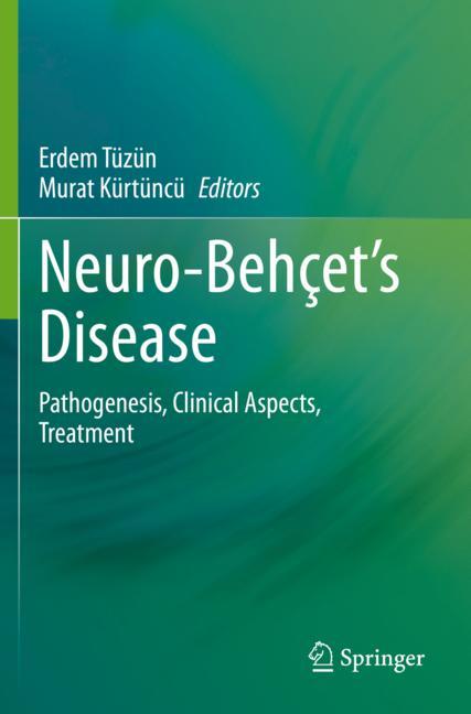 Neuro-BehÃ§EtâS D…