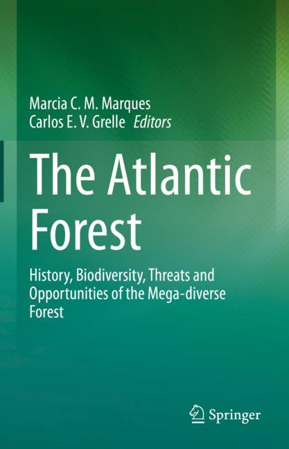 The Atlantic Forest