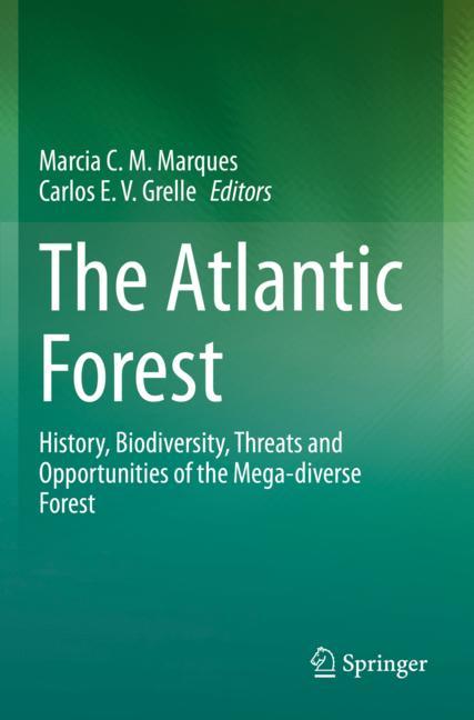 The Atlantic Forest