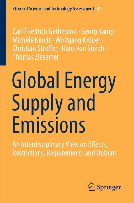 Global Energy Suppl…
