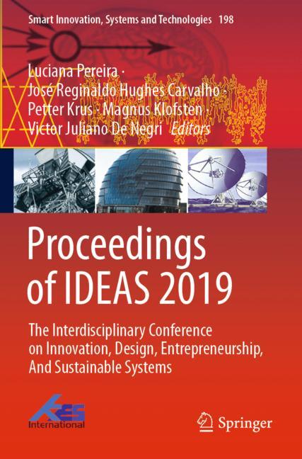 Proceedings Of Idea… - image