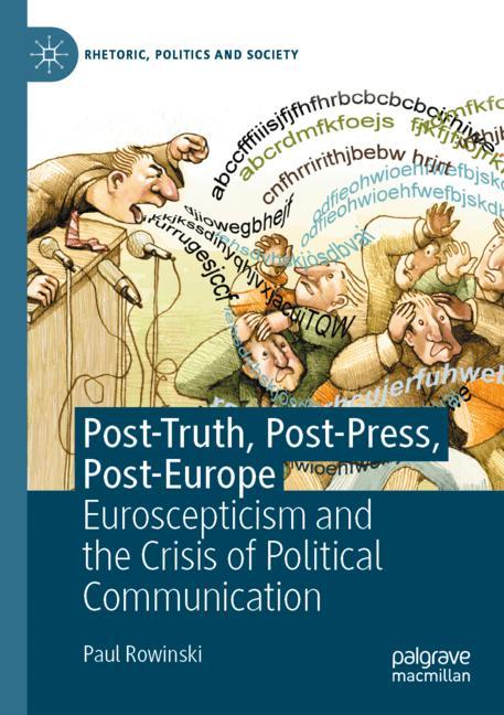 Post-Truth, Post-Pr… - image