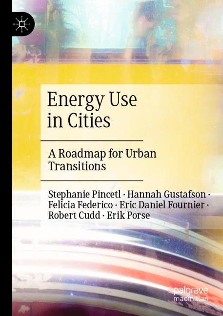 Energy Use In Cities