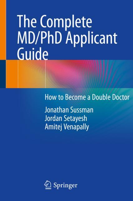 The Complete Md/Phd…