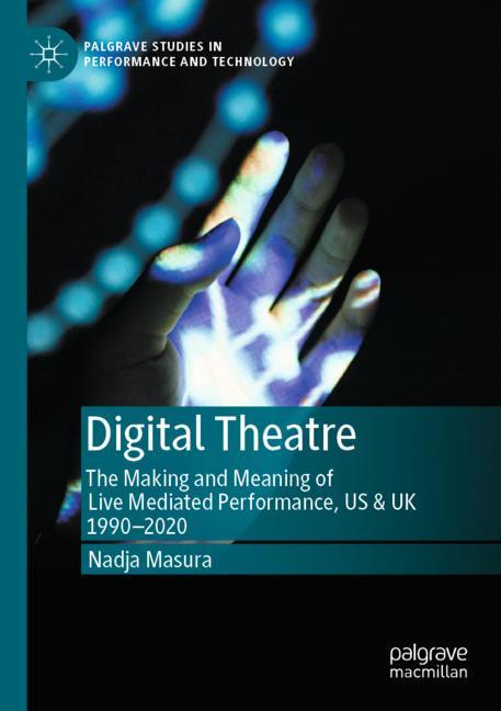 Digital Theatre - image