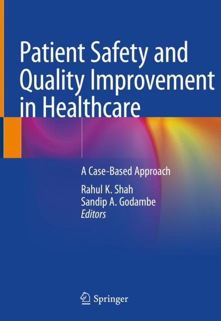 Patient Safety And …
