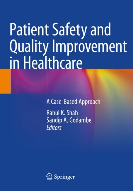 Patient Safety And …