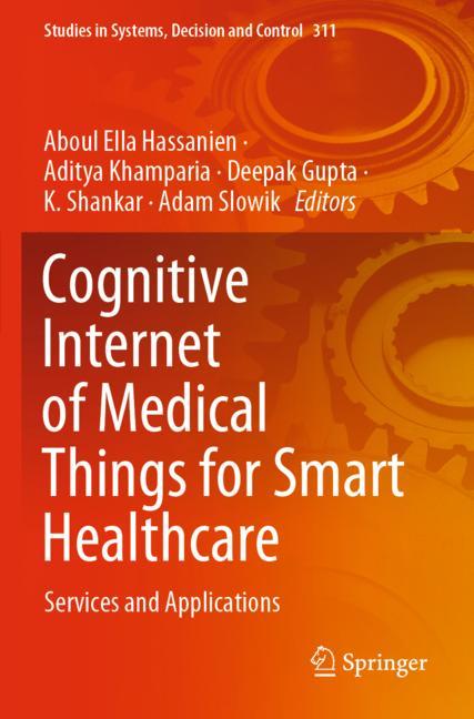 Cognitive Internet … - image