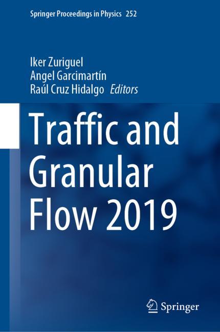 Traffic And Granula… - image