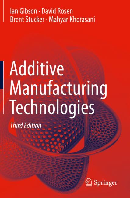 Additive Manufactur…