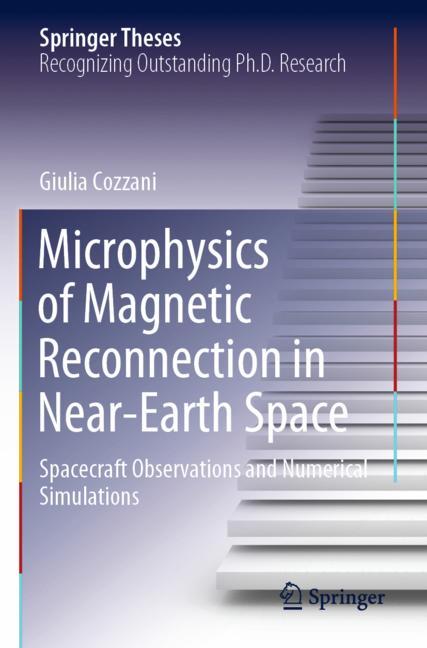 Microphysics Of Mag…
