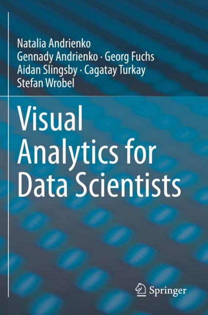 Visual Analytics Fo…