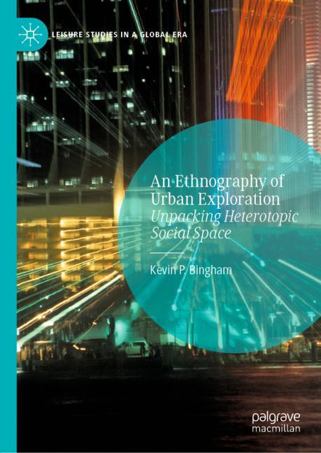 An Ethnography Of U… - image