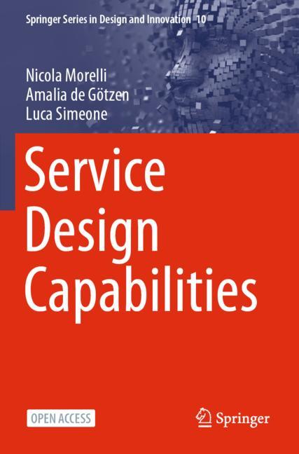 Service Design Capa… - image