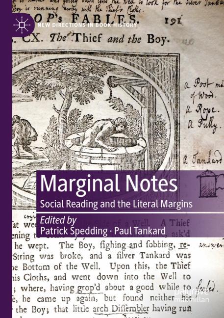 Marginal Notes