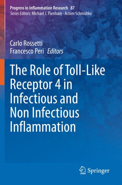 The Role Of Toll-Li…