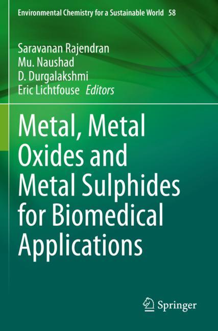 Metal, Metal Oxides… - image