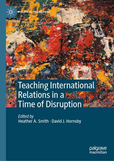 Teaching Internatio…