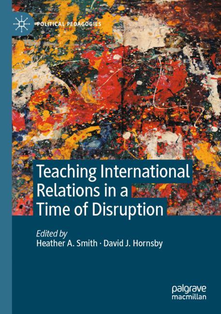 Teaching Internatio…